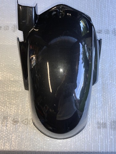 Motorcycle road carbon rear - motorcycle,