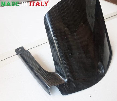 Rear fender kawasaki - rear,