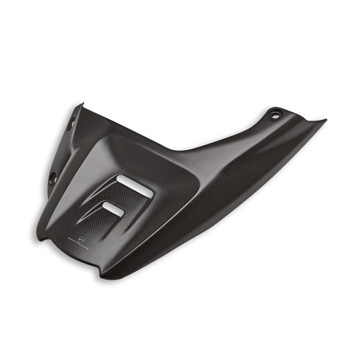 Genuine carbon rear fender for - genuine,