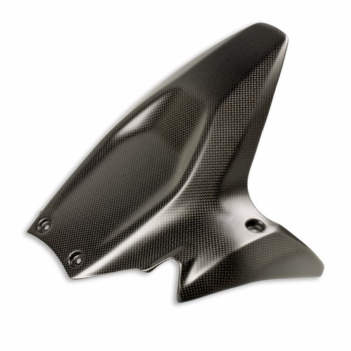 Carbon rear fender original - fender,,