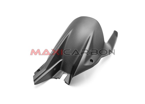 Carbon rear fender ktm - ktm, sd