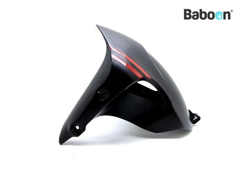 Fender front ducati diavel - fender, s