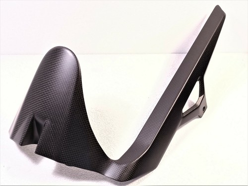 Genuine ducati carbon rear - genuine,