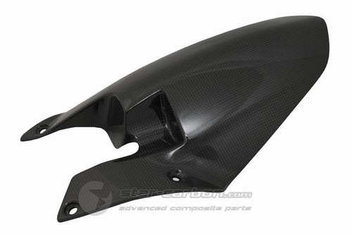 Ducati streetfighter carbon - ducati,