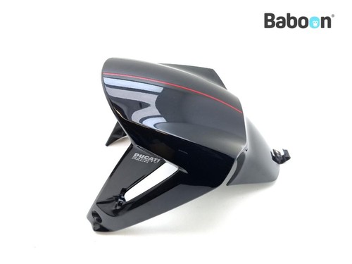 Fender front ducati diavel - front,