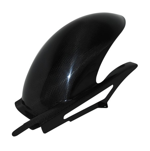 Ducati ms4 carbon - ducati, fender