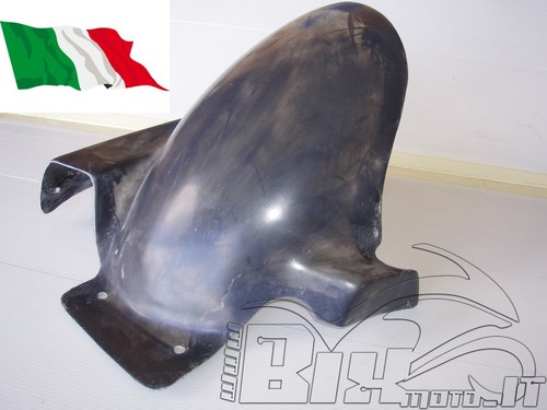 Gilera 800 rear fender in - gilera, gp